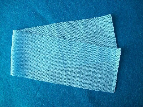 Пояс для юбки | Обработка верхнего среза юбки притачным поясом